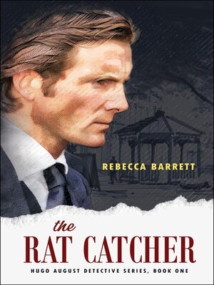 cover image of The Rat Catcher